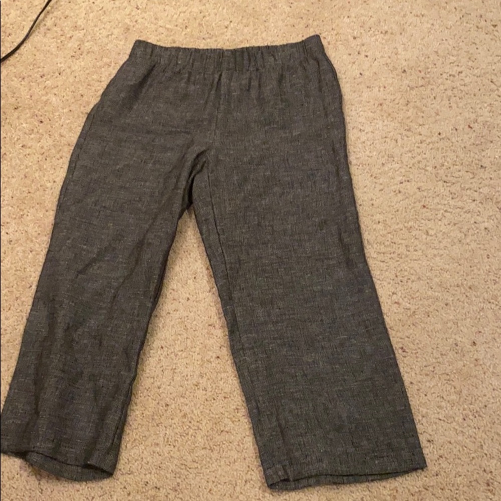 COPY - Linen pants